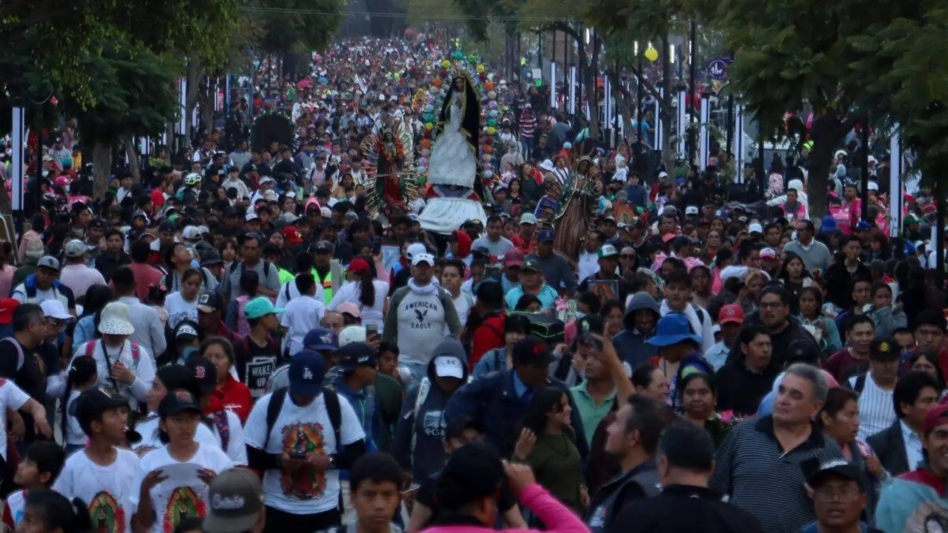 Basílica de Guadalupe